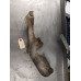 15K407 Left Up-Pipe Heat Shield 07-10 GMC Sierra 2500 HD 6.6 8973338940 Duramax Diesel